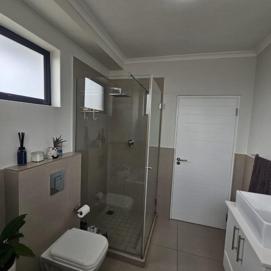 To Let 2 Bedroom Property for Rent in Croydon Western Cape